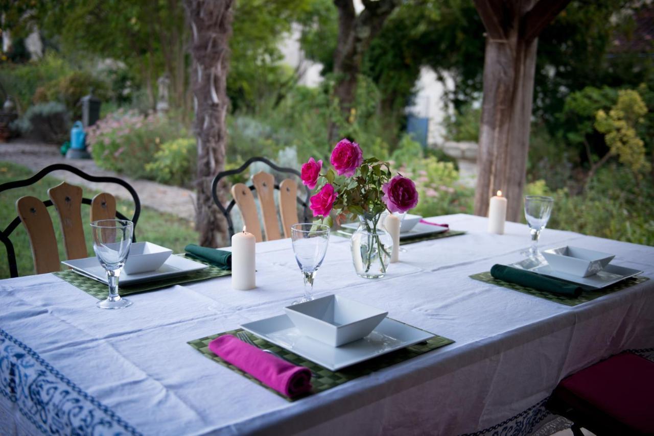 Le Petit Cochon Bed & Breakfast Valence-sur-Baise