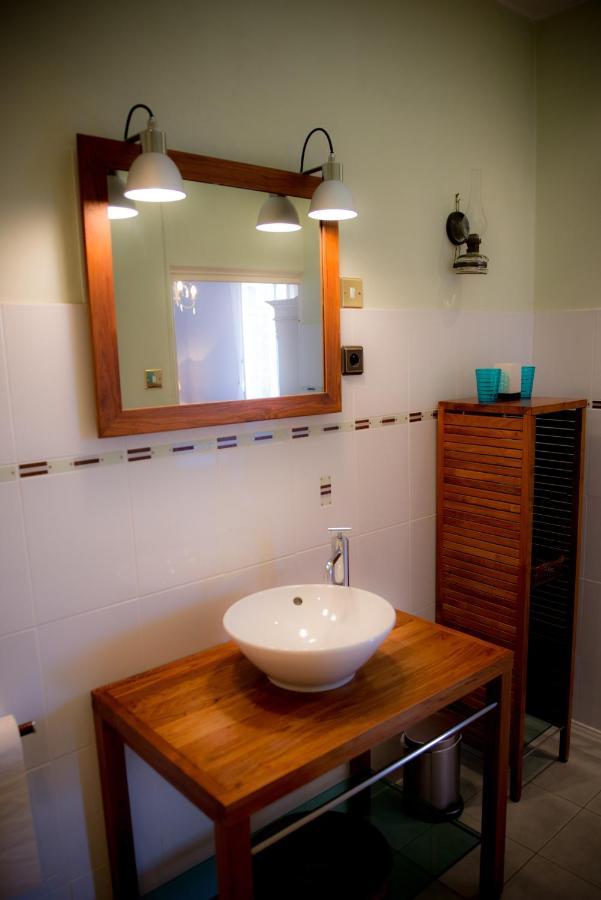Bed & Breakfast Le Petit Cochon *