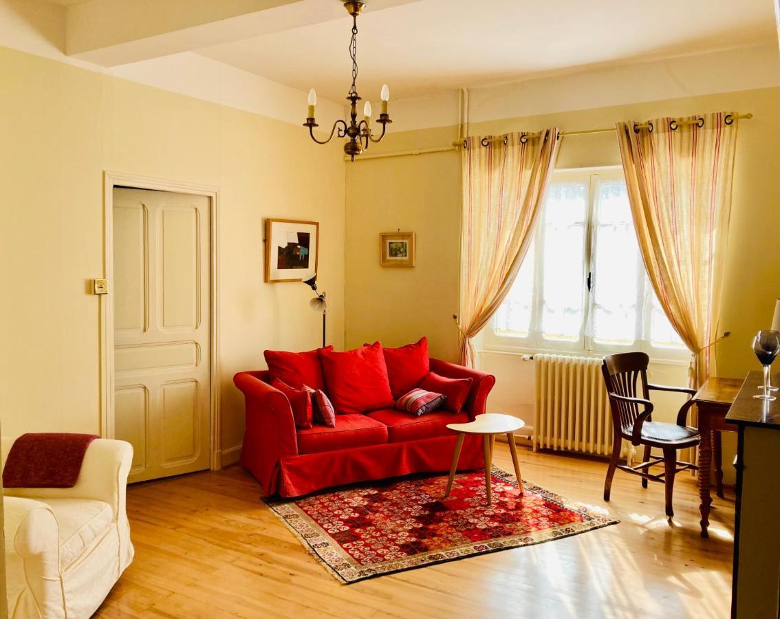 Le Petit Cochon Bed & Breakfast