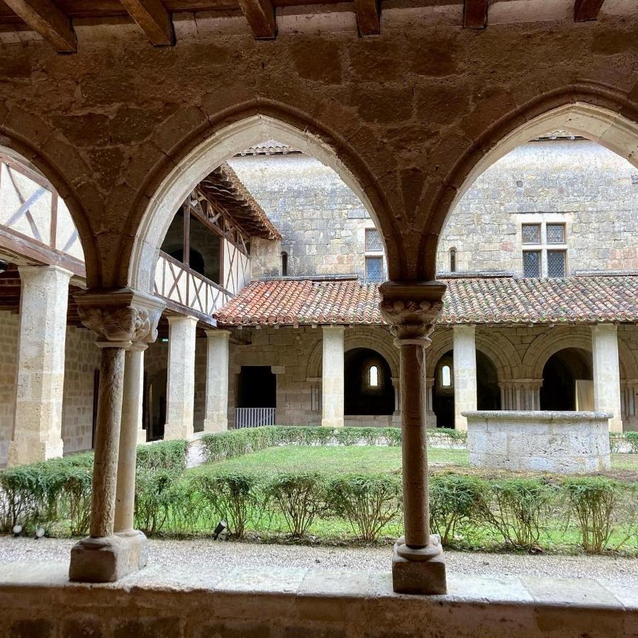Le Petit Cochon Valence-sur-Baise