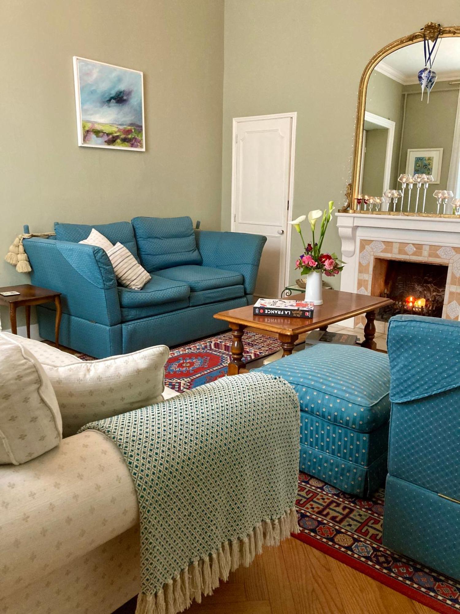 Le Petit Cochon Bed & Breakfast