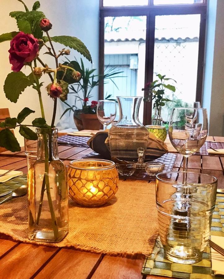 Bed & Breakfast Le Petit Cochon *